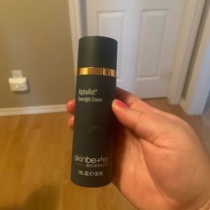 SKIN BETTER SCIENCE ALPHARET